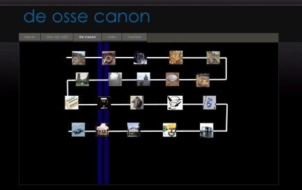 Alternatieve Osse canon (jpg) Alternatieve Osse canon (jpg)